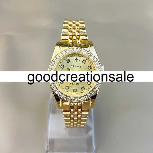 Premium Luxury Watch Automatic Mechanical R-Style Watch for Men-Stainless Steel Bracelet Sapphire Crystal 2Q0Z