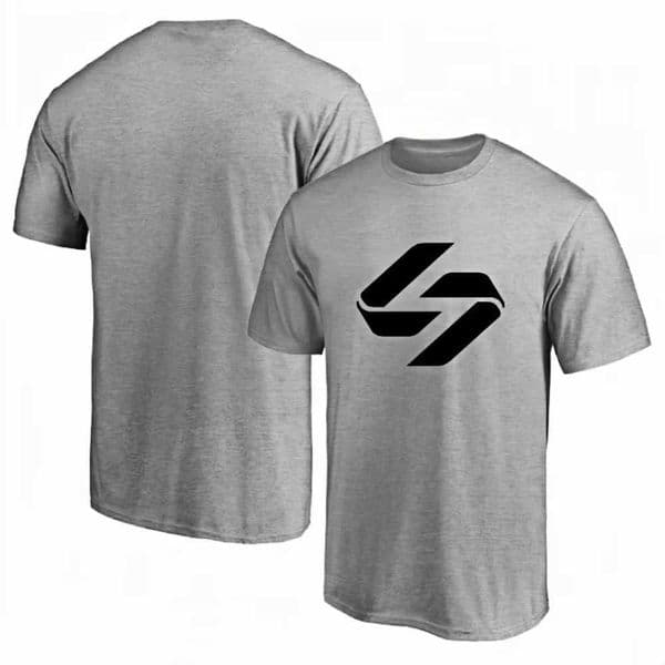 Luka Doncic Basketball T-Shirt Mens Pure Cotton Crew Neck Short Sve Game Day Lightweight Athletic Training Casual Tee J260323