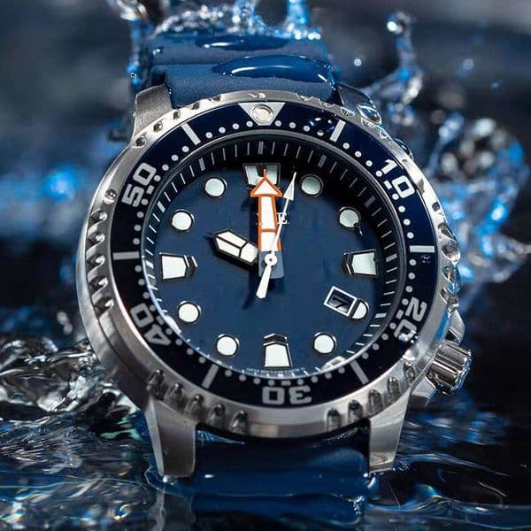 2026 New Simple Quartz Watch Men's Waterproof Night Light Calendar Watches Silicone Strap Fashion Casual Men's Wristwatch
