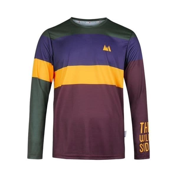 cycling jersey man motocross jersey downhill jersey enduro mtb bike jersey cycling clothing bicycle shirt 260309