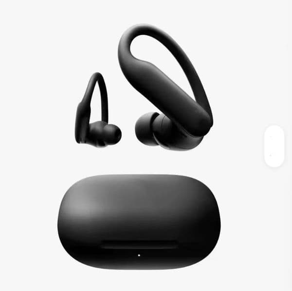 High quality Power Pro2 TWS True Wireless Bluetooth Earbuds, In-ear Wireless Ear-hook Sports Pro2 Headphones