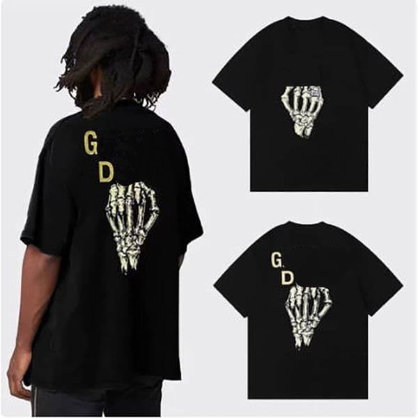 Designer Mens T Shirts Summer American Funny Character Basketball Pattern Printed T-shirt Mens Pure Cotton Oversized Sweatshirt Street Hip-hop