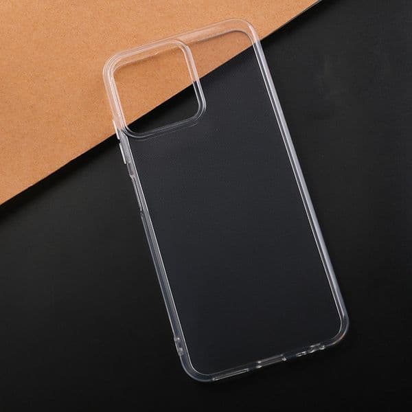 Durable Phone Cover for ZTE A76 A56 Mobile Device Scratch-resistant & Impact Resistant Shell for Cell Phones