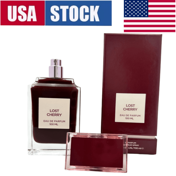 Man Perfume Ship From US Long Lasting Smell Brand EDP Men Woman Woody Aroma Fragrance
