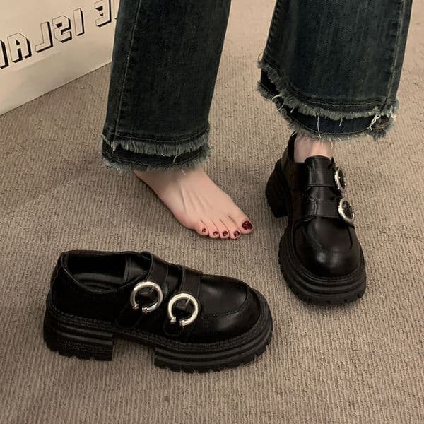 free shipping designer sandals women slippers slides womens black Platform buckle indoor outdoor casual shoe trainers sneakers
