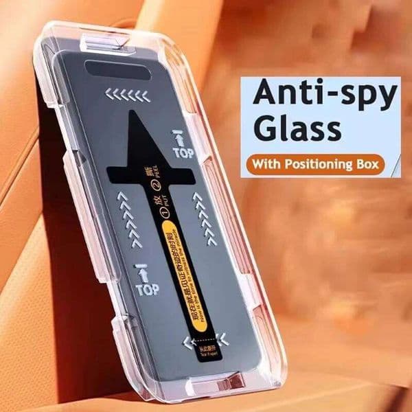 HDR Dust-Proof Installation Screen Protector For Poco X6 X5 X4 X3 F6 F5 F4 M6 M5 M4 M3 Pro Mi 14 13 12 Privacy Glass 26L0325