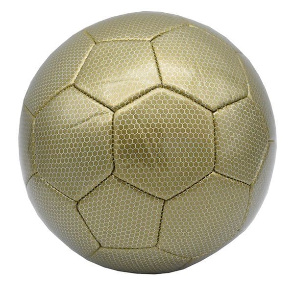 Size 5 Soccer Ball Official PU Classic soccer Wear Resistant Outdoor Sports Football 260324