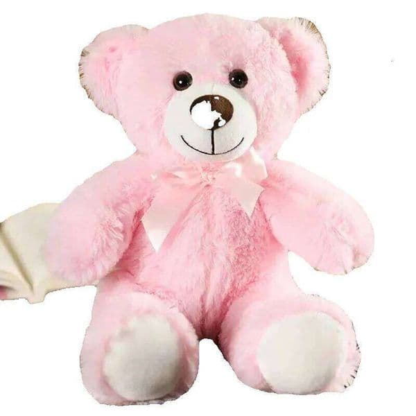 2026 New Animals Plush Toys Gift Kid Girlfriend,13.5In Stuffed Bears For Christmas Valentines Day Birthdaygife Y260202 Toy