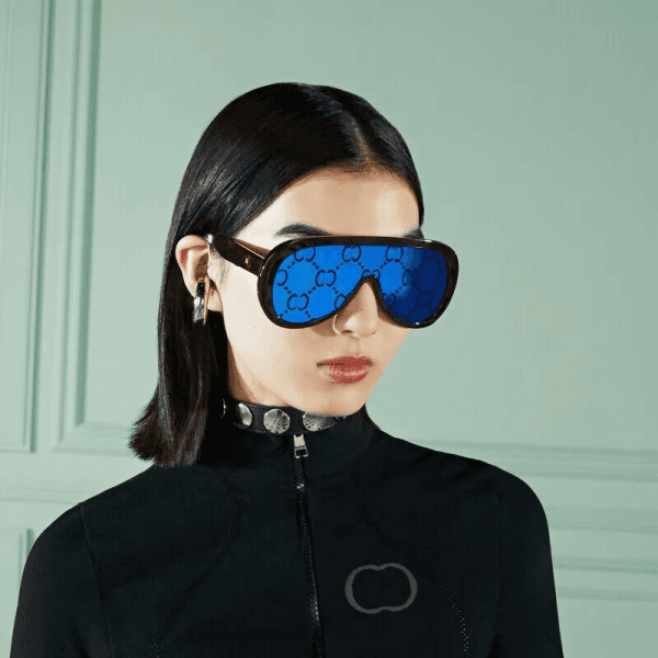 2026 Men Classic Brand Retro women Sunglasses Luxury Designer Eyewear Metal Frame Designers Sun Woman glass lenses With box 6025