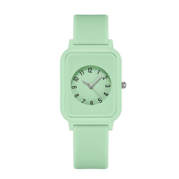 Designer Watches Women Quartz Movement Watch Wristband Ladies Business Wristwatches Casual Bracelet Simple Wristwatch Festival Gift