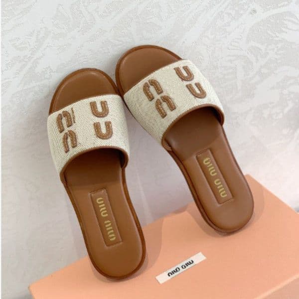 designer Slides luxury sandals Casual shoes Designer weave Sliders fashion outdoor Beach sandale Womens Shoe flat loafer Summer Mule00