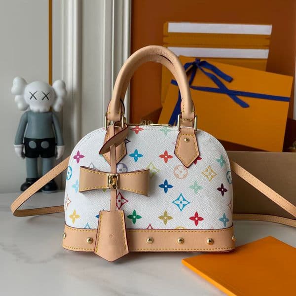 L0uis Vuitt0n Classic vintage designer bag, fashionable multi-functional handheld messenger bag, pillow-shaped bag, shoulder bag for women2026