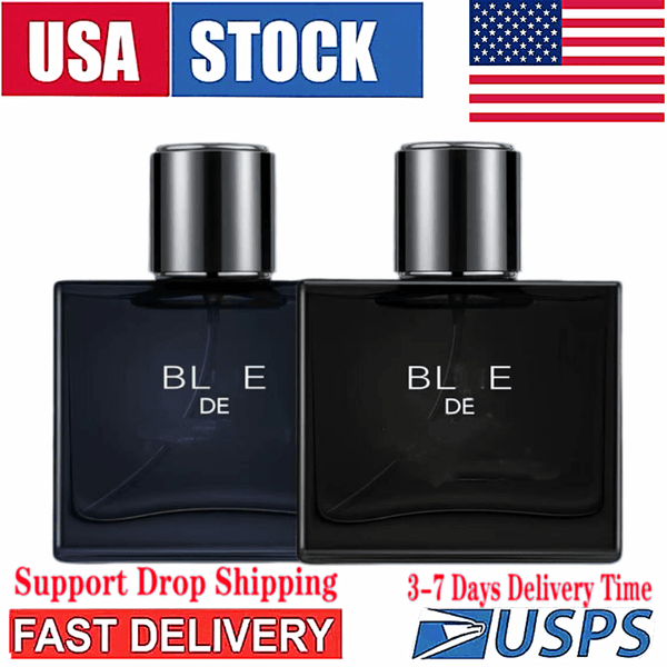 new Latest designed unisex perfume for men and women Suitable for daily use Fresh floral scent Elegant and refined Gentle and non-irritating fragrant Free shipping