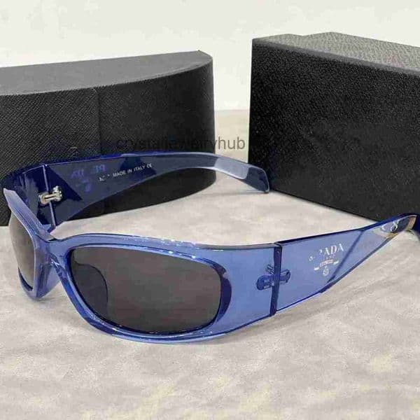 Designer Sunglasses prrada sunglasses Headband sunglasses spr integrated sunglasses UV protection for cycling