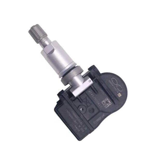 Tire Pressure Sensor TPMS 433MHz/315MHz/Indirect For BMW 6 Series OE Part Number 36236798726