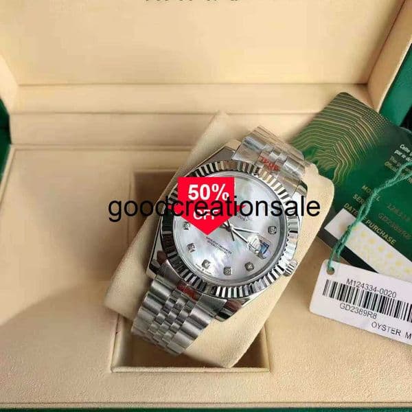 Brand designer watch Fashion Steel Band Automatic Mechanical Watch for Men Business Watch Brand Mens Watch XYSD