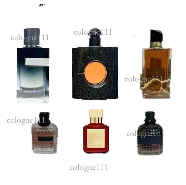 perfume cologne parfum perfumes designer perfume women cologne for mens parfum High quality Perfume Cologne Eau De Parfum Lasting fragrance Fast transportation 66