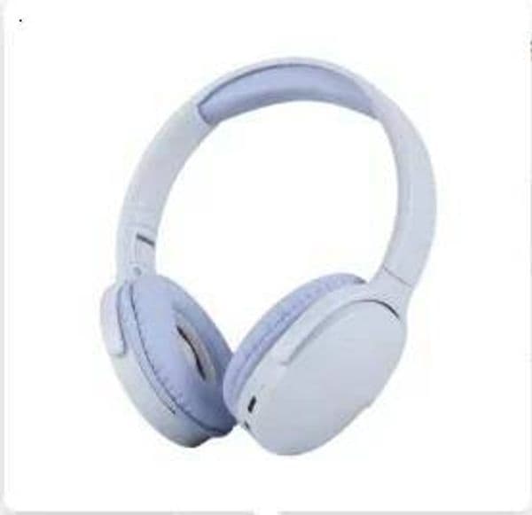 Bluetooth Wireless Fashion Headphones Over Ear Deep Bass Sports Stereo Hifi Long Battery Life Universal For All Devices F24