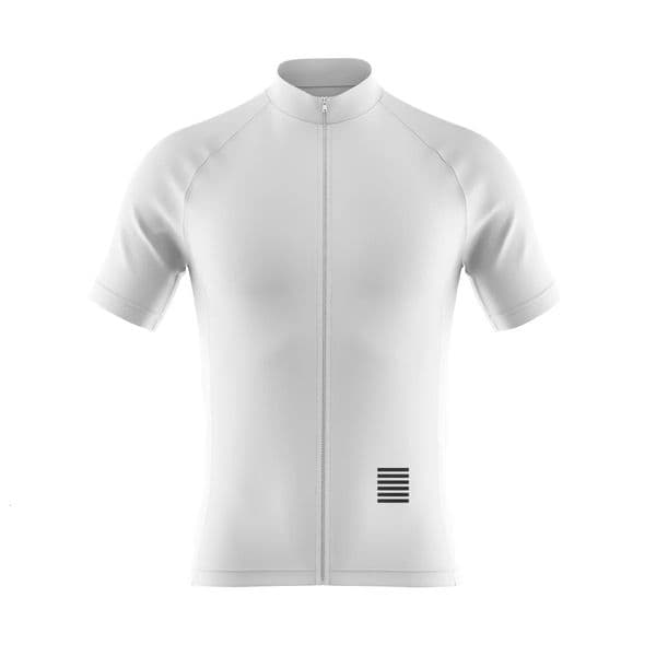 Cycling Jersey for Men Short Sleeve Clothing Breathable Quick Dry Cycle Jersey Black High Quality Spain Summer Team 260324BJ