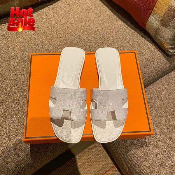 Slippers designer slippers Designer sandals Sandals Designer pattern fabric slides leather buckle strap sandal comfortable slipper outdoor beach slider 2025 box