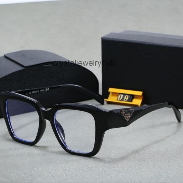 Designer Sunglasses prrada sunglasses Mens Fashion Sunglasses for Men and Women UV Protection