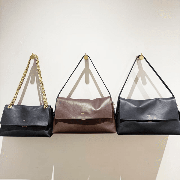 Top quality Designer bag CHELSEA 30 Shoulder Bag Luxury bag Womens handbags leather Underarm bag tote bag fashion handbag chain Messenger bag lady travel Evening Bag