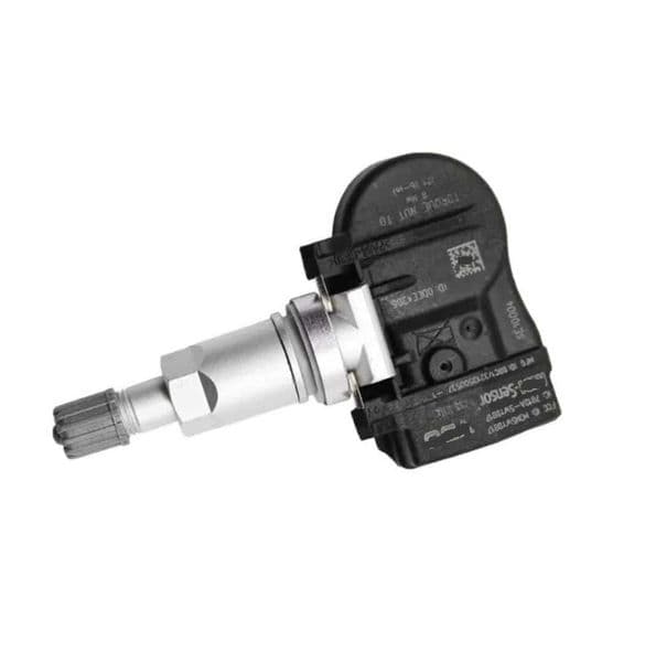 Tire Pressure Sensor TPMS 433MHz/315MHz/Indirect For Volkswagen / VW XL1 OE Part Number 5Q0907275