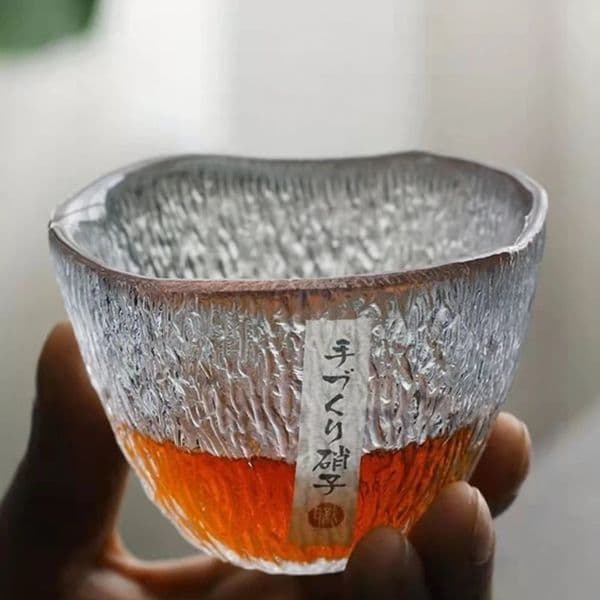 Japanese Whiskey Spirit Glass Cup for Alcohol Liquor Whisky Crystal of Wine Cocktail Cognac y High Ball Coffee Beer Cups 260325