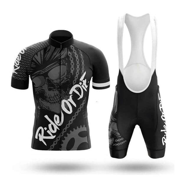 2026 Best-Selling Men's Summer Short Suit For Road Bikes, Quick-Dry Cycling Apparel, Supplied By Manufacturer