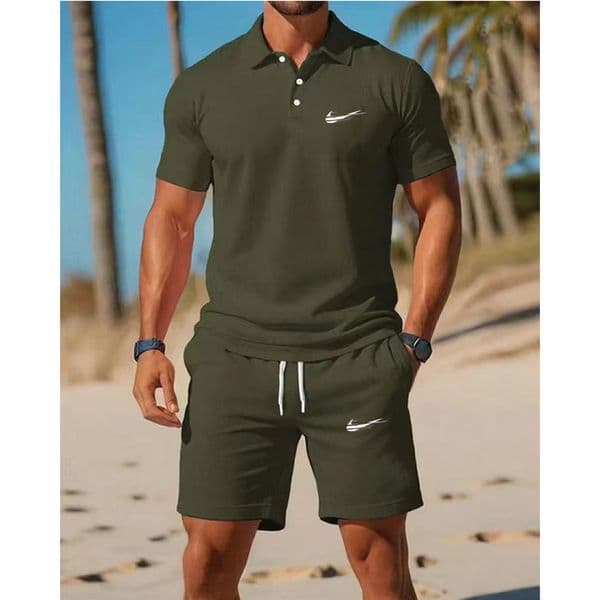 2026 Mens Designer Polo Shirts Casual Stylist Clothes Short Sleeve Designers Polos Fashion Men Summer Collar pocket T Shirt Asian size M-3XL
