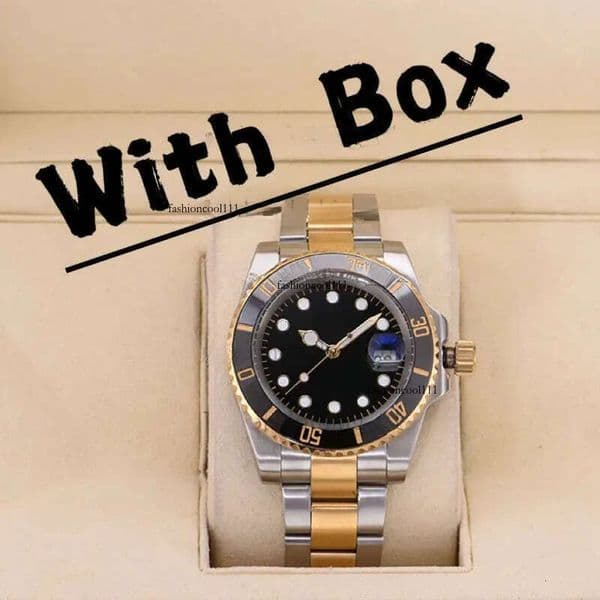 ZDR-Ceramic Bezel Mens watches 41MM Automatic 2813 Movement Watch Luminous Sapphire Waterproof Sports Self-wind Fashion Wristwatch montre de luxe watch gifts f5