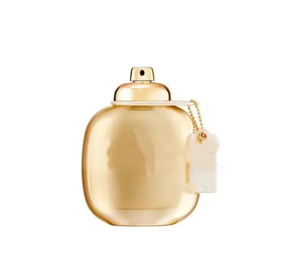 New York Women C Eau de parfum 90ml for woman gold parfum VAPORISATEUR NATURAL SPRAY lasting fast delivery