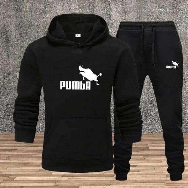 Mens sportswear retro printed sportswear pants set casual office sportswear mens sportswear for men Z260326