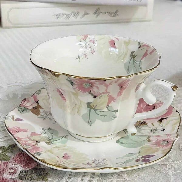 Ceramic Coffee Water Mug Tea cup CupMatte finish Color glaze Spoon Customizable Logo option Parent-child For water F 26Y0326