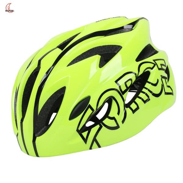 Unisex Adult Road Bike Helmet, Lightweight Breathable Cycling Helmet with Adjustable Fit, CE Certified for Road & Urban Biking