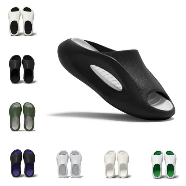 summer new fashionable and versatile designer slippers for outdoor home trendy embroidery tourist beach shoes for en192288