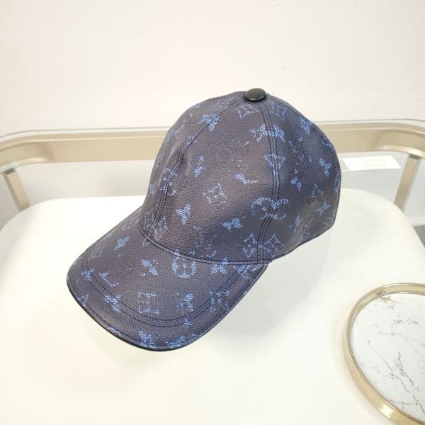 Men Women Trendy Brand Letter Baseball Caps Luxury Adjustable Ball Hats 4 Seasons Wear Casual Outdoor Sports Sun Protection Hat 20 Color Options 5676