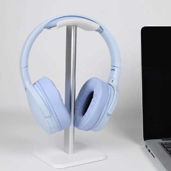 Hot Wireless Headsets Over Ear Hifi Stereo Bluetooth Headphones True Sports Earphones TF AUX Music Player with HD Mic GiftsT260306