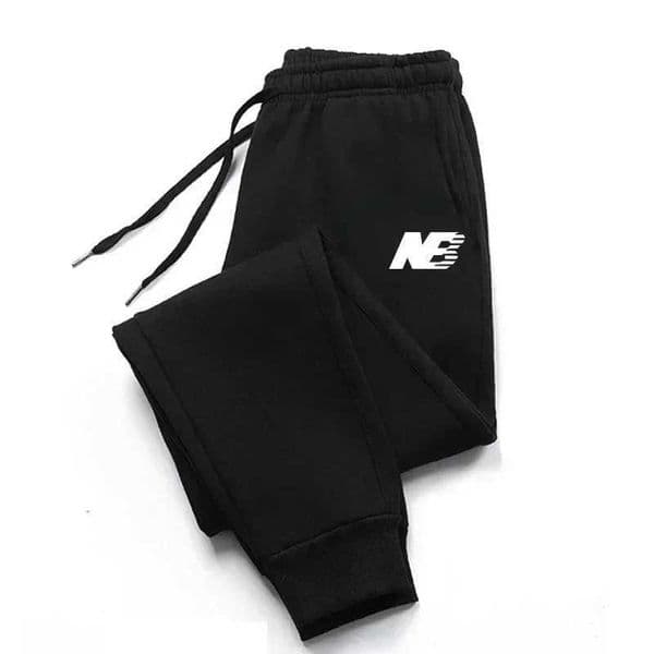 Autumn and Winter Mens Long Pants Casual Pants Mens Sports Jogging Pants Sports Pants Mens Street Pants Jogging PantsT260325