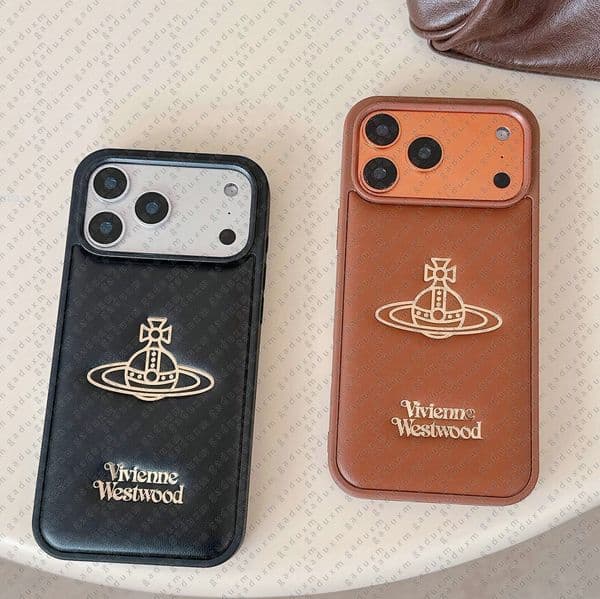 Fashion Designer Phone Cases for iphone 18 17 16 15 14 Pro Max 15Pro 14Pro 14Plus 13 12 11 Pro XR Luxury Leather Cellphone cover Samsung Galaxy S25 S24 S23 S22 case