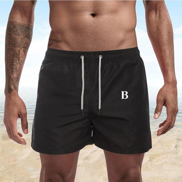 2026 designer shorts men Womens mens shorts Summer Fashion Streetwears Clothing Quick Drying SwimWear Printing Board Beach Pants Man S Swim Short