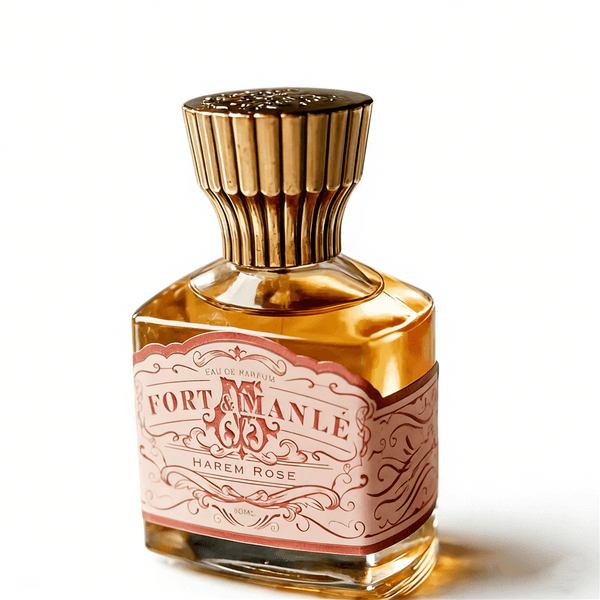 Designer Fort Manle Perfume 50ml Eau De Parfum Harem Rose Honiara Queens Amber Absolutely Long Lasting Unisex EDP Cologne Spray