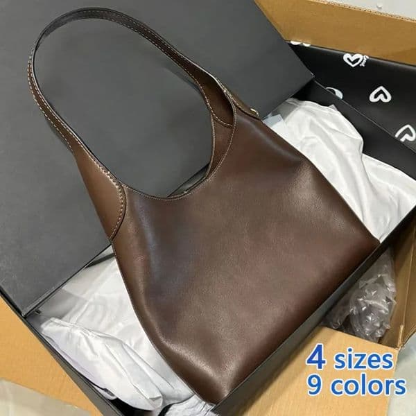 Designer Bag brooklyn bag 28 bags 39 brooklynn 34 designer suede Luxury women genuine leather handbag high quality shoulder tote luxury purse wallet sac 23