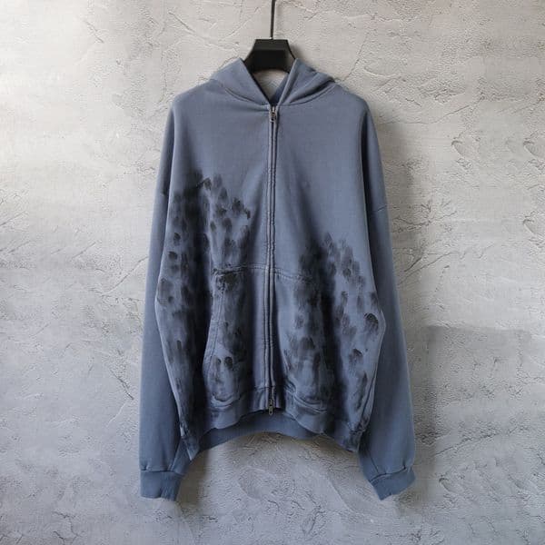Men's Plus Size Hoodies & Sweatshirts Outerwear & Coats Sizehoodies hoodies suit hooded casual fashion color stripe printing us size high 2rff3