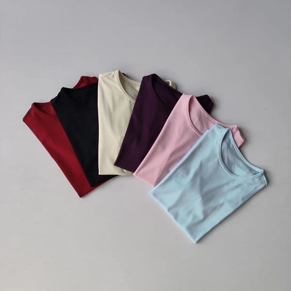 Short Sleeve T Shirt Women Summer Sports Clothes Running Workout Round Neck Breathable GYM Wear Yoga Fitness Active Top Suit 260327