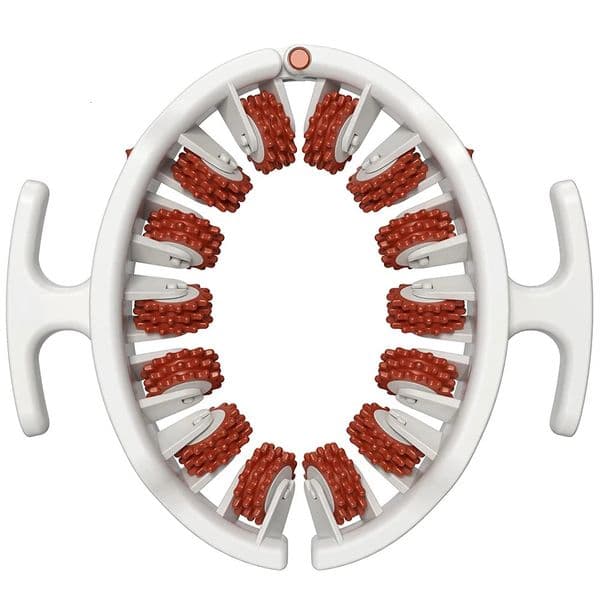 Leg And Neck Massage Roller Waist And Abdominal Muscle Fitness Roller Massage To Relieve Muscle Soreness And Shape The Body 260316
