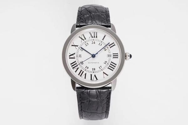 2026 Luxury men's watchs New AF SmartLink 42mm 8.36mm W6701010 matic mechanical watch super clone AAAAA designer Watch Movement 9015 men's watchs rondesolodes 98dc