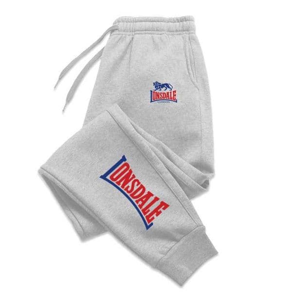 Spring and autumn winter mens street elastic casual pants fashion jogging pants fitness running slim sports pants Z260326MKC9MKC9