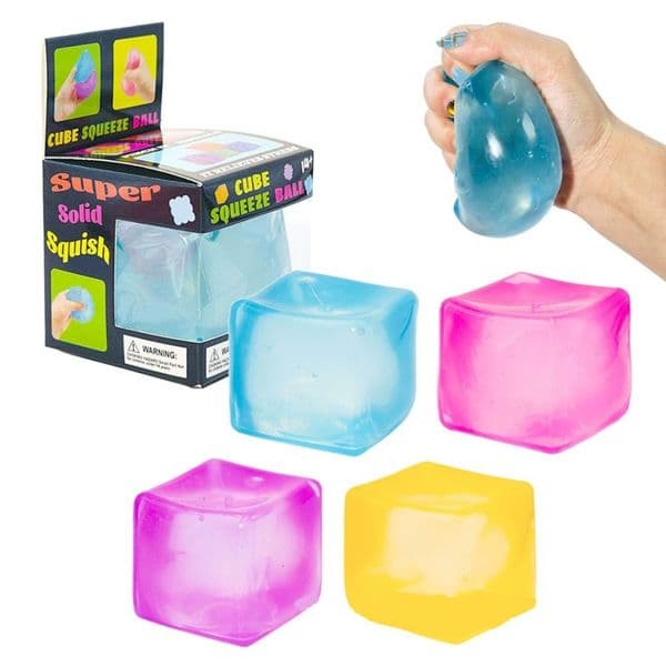STOCK 2026 New Sea Boat Shipping Nee Doh Nice Ice Baby Fidget Maltose Stress Relieving Various Styles Decompression Toy Novelty Gag Toys Free Toys Y260601+1