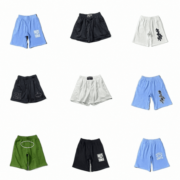 10a designer shorts mens shorts demon island Shorts summer Sweatpants wheelbarrow printed Pants Jeans Y2k Men Gym Basketball Jorts M4Q7#